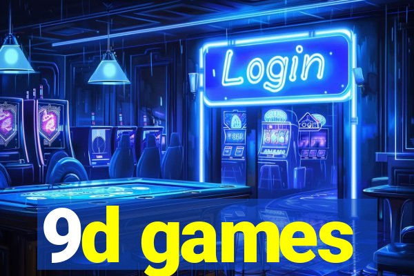 9d games